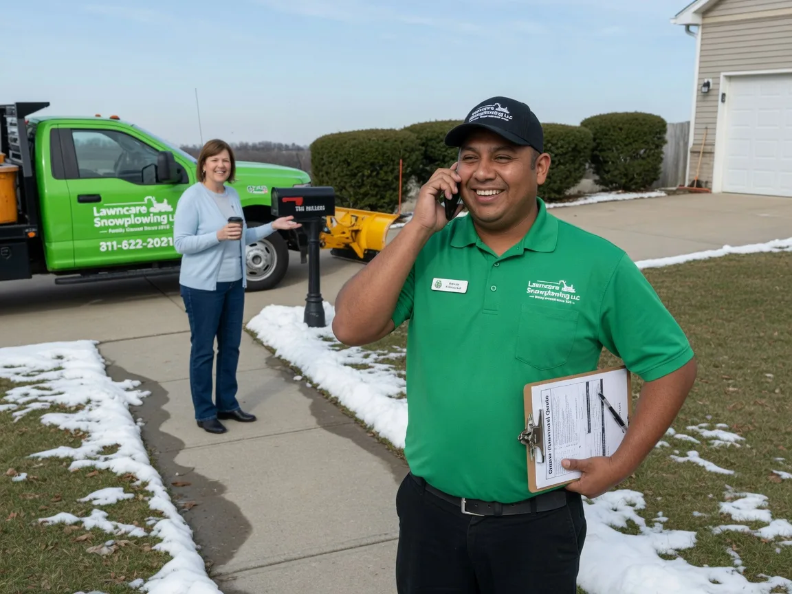 Lawn Care Services By Expert Landscaper Lumpkin, GA FAQs